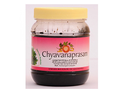 Chyavanaprasam